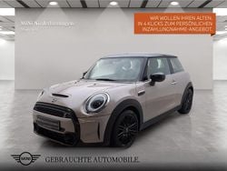 Grau Gebraucht 2022 Mini Cooper S Kleinwagen | 26.430 € (Fairer Preis)
