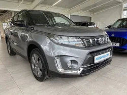 Galactic gray /cosmic black pe Gebraucht 2022 Suzuki Vitara Comfort SUV | 22.990 € (Fairer Preis)