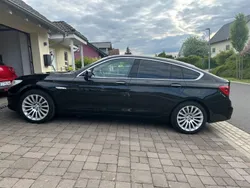 BMW 530 Gran Turismo