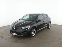 Schwarz Gebraucht 2020 Renault Clio V Experience Limousine | 10.950 € (Fairer Preis)