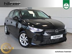 Schwarz Gebraucht 2023 Opel Corsa Elegance Limousine | 14.390 € (Guter Preis)