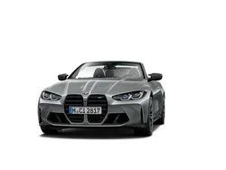 Gebraucht 2023 BMW M4 Cabriolet Competition Edition Cabrio | 82.990 € (Fairer Preis)