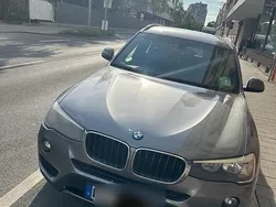 Gebraucht 2014 BMW X3 SUV | 9.000 €