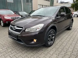 Braun Gebraucht 2014 Subaru XV Comfort SUV | 7.750 € (Fairer Preis)