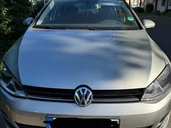 Silber Gebraucht 2013 VW Golf VII Limousine | 7.800 € (Fairer Preis)