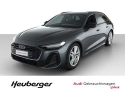 Daytonagrau perleffekt Gebraucht 2025 Audi A5 S-Line Kombi | 55.990 € (Fairer Preis)