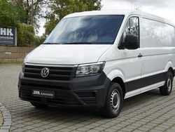 Weiß Gebraucht 2020 VW Crafter Van | 16.300 € (Superpreis)