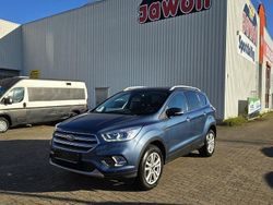 Blau Gebraucht 2020 Ford Kuga Cool & Connect SUV | 10.700 €