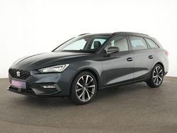 Grau Gebraucht 2021 Seat Leon Beats Kombi | 22.688 € (Fairer Preis)