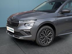 Grau Neu 2025 Skoda Kamiq SUV | 36.249 €