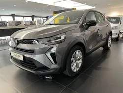 Grau Neu 2024 Renault Captur Evolution SUV | 24.790 € (Teuer)