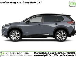 Ceramic grey / dachfarbe... Neu 2025 Nissan X-Trail Tekna+ SUV | 41.119 €