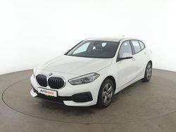 Weiß Gebraucht 2022 BMW 118 Advantage Kleinwagen | 23.530 € (Guter Preis)