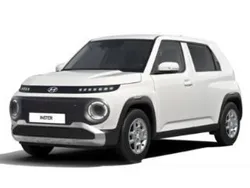 Atlas white Neu 2025 Hyundai Inster Trend Kleinwagen | 26.990 € (Fairer Preis)