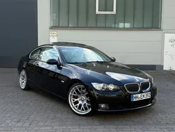 Schwarz Gebraucht 2007 BMW 325 Performance Coupé | 10.490 € (Fairer Preis)