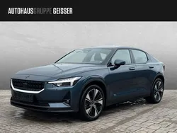 Midnight Gebraucht 2022 Polestar 2 Pilot-lite Limousine | 34.990 € (Guter Preis)