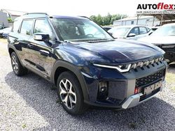 Dandy blue Neu 2025 Ssangyong (KGM) Torres SUV | 26.557 €