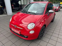 Rot Gebraucht 2012 Fiat 500 Kleinwagen | 5.750 € (Fairer Preis)