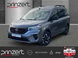 Cnz5 terracotta Gebraucht 2025 Nissan Townstar Tekna Van / Kleinbus | 32.270 € (Teuer)