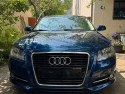 Blau Gebraucht 2010 Audi A3 Sportback Ambiente Limousine | 5.700 € (Guter Preis)