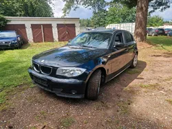 Schwarz Gebraucht 2004 BMW 116 Kleinwagen | 1.350 €