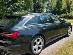 Grau Gebraucht 2020 Audi A6 Ambiente Kombi | 43.890 € (Etwas zu teuer)