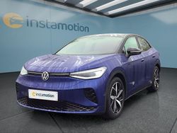 Blau Gebraucht 2025 VW ID.5 GTX SUV | 44.099 € (Etwas zu teuer)