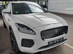 Grau Gebraucht 2020 Jaguar E-Pace R-Dynamic SUV | 27.999 € (Fairer Preis)