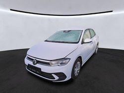 Pure white Gebraucht 2022 VW Polo Limousine | 14.960 € (Etwas zu teuer)