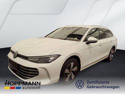 Pure white Gebraucht 2025 VW Passat Kombi | 34.490 € (Fairer Preis)