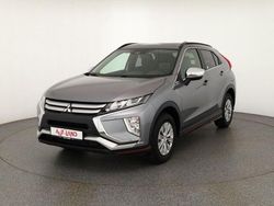 Grau Gebraucht 2019 Mitsubishi Eclipse Cross SUV | 17.990 € (Fairer Preis)