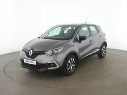 Grau Gebraucht 2017 Renault Captur Experience SUV | 11.790 € (Fairer Preis)