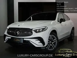 149 polarweiss Neu 2025 Mercedes GLC200 AMG SUV | 71.400 € (Fairer Preis)