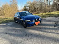 Gebraucht 2019 Mercedes C220 Avantgarde Kombi | 21.500 € (Teuer)