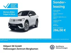 Gebraucht 2025 VW ID.5 Pro SUV | 40.248 € (Fairer Preis)