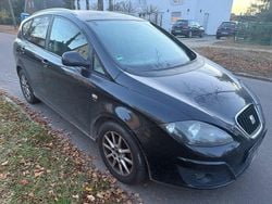 Schwarz Gebraucht 2010 Seat Altea Van / Kleinbus | 2.500 € (Guter Preis)