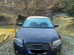 Andere farben Gebraucht 2008 Audi A3 Ambiente Limousine | 3.400 € (Guter Preis)