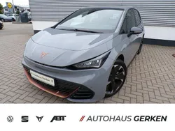 Grau Gebraucht 2023 Cupra Born Kleinwagen | 25.490 € (Fairer Preis)