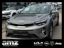 (m7g) astro grey grau Neu 2025 Kia Stonic Vision SUV | 21.990 € (Guter Preis)