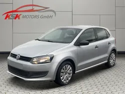 Grau Gebraucht 2010 VW Polo Limousine | 4.999 € (Fairer Preis)