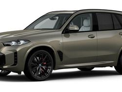 Grau Gebraucht 2025 BMW X5 Comfort Edition SUV | 86.011 € (Guter Preis)