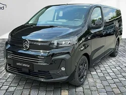 Schwarz / perlaneraschwarz Neu 2025 Citroën Spacetourer Van | 36.970 € (Superpreis)