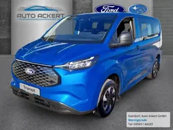 Blau Gebraucht 2024 Ford Tourneo Trend Limousine | 47.990 €