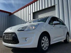 Weiß Gebraucht 2011 Citroën C3 Exclusive Kleinwagen | 5.499 € (Fairer Preis)