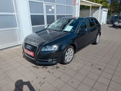Schwarz Gebraucht 2011 Audi A3 Sportback Limousine | 5.990 € (Fairer Preis)