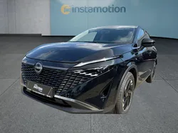 Schwarz Neu 2025 Nissan Qashqai SUV | 31.649 € (Guter Preis)