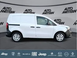 Weiß Neu 2024 Renault Kangoo Rapid Advance Van / Kleinbus | 24.990 € (Guter Preis)