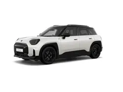 Neu 2024 Mini Aceman SUV | 43.380 €