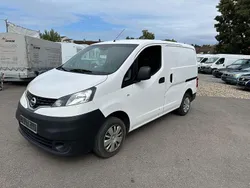 Weiß Gebraucht 2018 Nissan Evalia Comfort Van / Kleinbus | 4.990 €