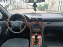 Gebraucht 2003 Mercedes C180 Classic Limousine | 2.750 € (Teuer)